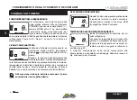 Preview for 19 page of Malaguti XSM 50 2007 Manual