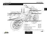 Preview for 192 page of Malaguti XSM 50 2007 Manual