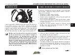 Preview for 30 page of Malaguti XTM 50 2007 Manual