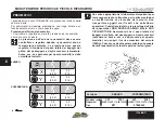 Preview for 41 page of Malaguti XTM 50 2007 Manual