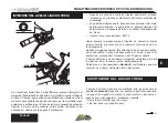 Preview for 46 page of Malaguti XTM 50 2007 Manual