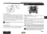 Preview for 50 page of Malaguti XTM 50 2007 Manual