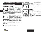 Preview for 79 page of Malaguti XTM 50 2007 Manual