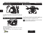 Preview for 81 page of Malaguti XTM 50 2007 Manual