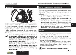 Preview for 90 page of Malaguti XTM 50 2007 Manual