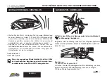 Preview for 100 page of Malaguti XTM 50 2007 Manual