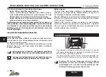 Preview for 111 page of Malaguti XTM 50 2007 Manual