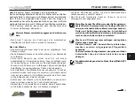 Preview for 116 page of Malaguti XTM 50 2007 Manual