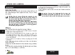 Preview for 117 page of Malaguti XTM 50 2007 Manual