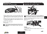 Preview for 160 page of Malaguti XTM 50 2007 Manual