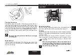 Preview for 170 page of Malaguti XTM 50 2007 Manual