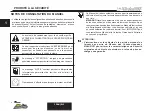 Preview for 187 page of Malaguti XTM 50 2007 Manual