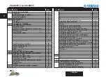 Preview for 189 page of Malaguti XTM 50 2007 Manual