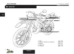 Preview for 191 page of Malaguti XTM 50 2007 Manual