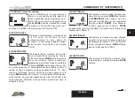 Preview for 198 page of Malaguti XTM 50 2007 Manual