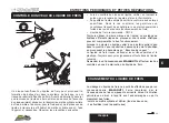 Preview for 226 page of Malaguti XTM 50 2007 Manual