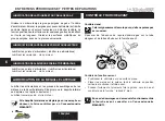 Preview for 229 page of Malaguti XTM 50 2007 Manual