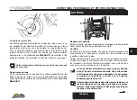 Preview for 230 page of Malaguti XTM 50 2007 Manual