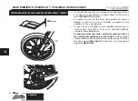 Preview for 285 page of Malaguti XTM 50 2007 Manual