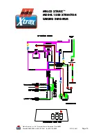 Preview for 16 page of Malco XTRAX 1200 Operation Manual