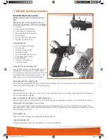 Preview for 10 page of Mali Racing desertfighter 2 3015 User Manual