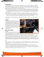 Preview for 14 page of Mali Racing desertfighter 2 3015 User Manual