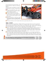 Preview for 33 page of Mali Racing desertfighter 2 3015 User Manual