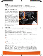 Preview for 34 page of Mali Racing desertfighter 2 3015 User Manual