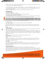 Preview for 37 page of Mali Racing desertfighter 2 3015 User Manual