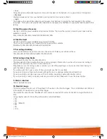 Preview for 38 page of Mali Racing desertfighter 2 3015 User Manual