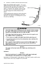 Preview for 27 page of Malibu Boats 1982 Owner'S Manual