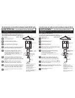 Preview for 2 page of Malibu Boats HV230PL Assembling & Installation Instructions