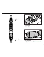 Preview for 5 page of Malibukayaks Express Owner'S Manual