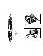 Preview for 8 page of Malibukayaks Express Owner'S Manual