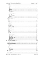 Preview for 5 page of MallinCam SkyRaider DS10CTEC User Manual