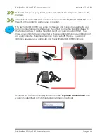 Preview for 16 page of MallinCam SkyRaider DS10CTEC User Manual