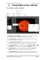 Preview for 19 page of MallinCam SkyRaider DS10CTEC User Manual