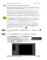 Preview for 37 page of MallinCam SkyRaider DS10CTEC User Manual