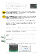 Preview for 47 page of MallinCam SkyRaider DS10CTEC User Manual