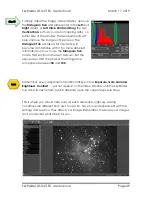 Preview for 51 page of MallinCam SkyRaider DS10CTEC User Manual