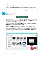 Preview for 55 page of MallinCam SkyRaider DS10CTEC User Manual