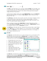 Preview for 56 page of MallinCam SkyRaider DS10CTEC User Manual