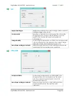 Preview for 58 page of MallinCam SkyRaider DS10CTEC User Manual