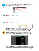 Preview for 65 page of MallinCam SkyRaider DS10CTEC User Manual