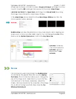 Preview for 70 page of MallinCam SkyRaider DS10CTEC User Manual