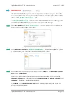 Preview for 75 page of MallinCam SkyRaider DS10CTEC User Manual