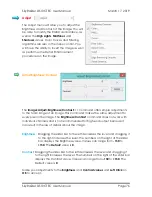 Preview for 78 page of MallinCam SkyRaider DS10CTEC User Manual