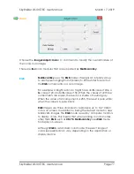 Preview for 79 page of MallinCam SkyRaider DS10CTEC User Manual