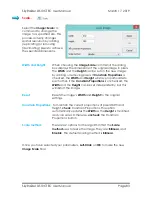 Preview for 85 page of MallinCam SkyRaider DS10CTEC User Manual