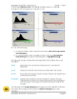 Preview for 87 page of MallinCam SkyRaider DS10CTEC User Manual